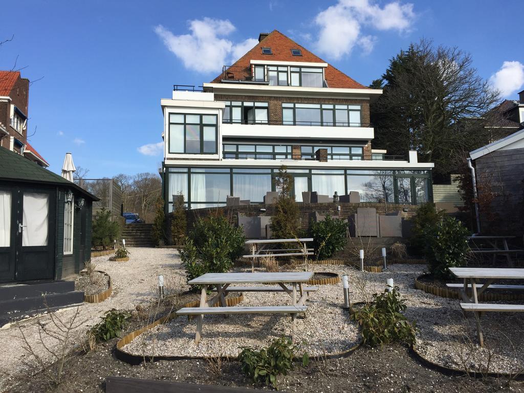 Comfort-inn Den Haag