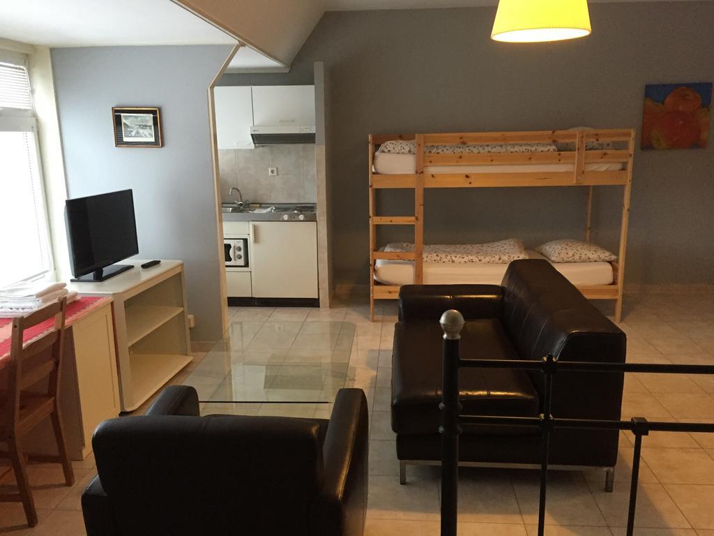 Apartment Comfort-inn *